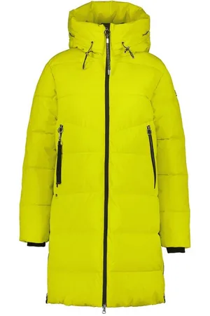 Icepeak Parka Lutha Damen Inkoo Winter Mantel 36417 - Verkäufer: highway-shop