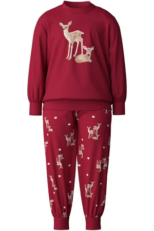 Calida Pyjama Family & Friends Kinder (2 tlg) - Verkäufer: