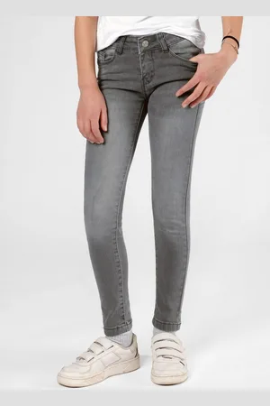 Staccato 5-Pocket-Jeans LISA Big Fit