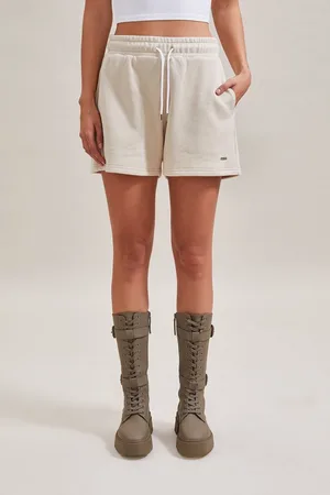 ADLYSH Shorts GYPSY SWEATSHORTS - Verkäufer: unique online-shop GmbH