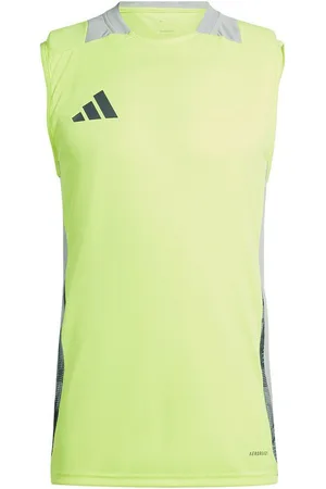 adidas Fußballtrikot Tiro 24 Competition Tanktop Teamsport - Verkäufer: 11teamsports