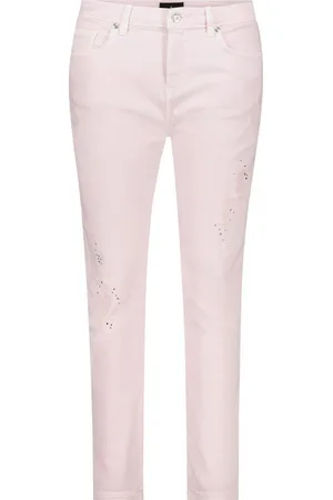 monari 5-Pocket-Jeans Hose - Verkäufer: Modehaus Rusche