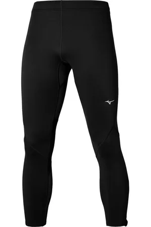 Mizuno Lauftights Warmalite Tight Men J2GBA503-09 Warme Lauftight zu einem Top Preis - Verkäufer: Lauflust Sportartikel