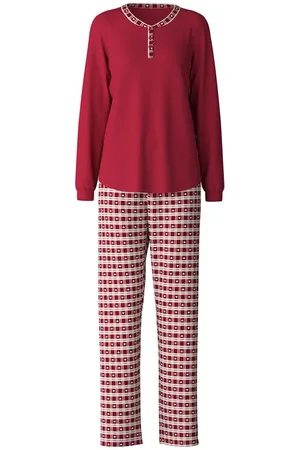 Calida Pyjama Family & Friends Damen (2 tlg) - Verkäufer: