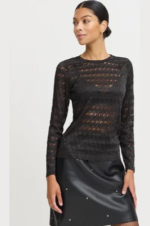 B YOUNG Longsleeve BYRUBI modisches Longsleeve - Verkäufer: meinemarkenmode