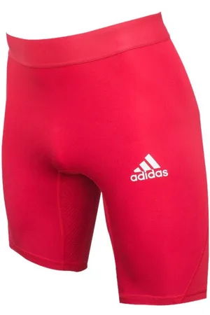 adidas Funktionshose Alphaskin Sport Short - Verkäufer: 11teamsports