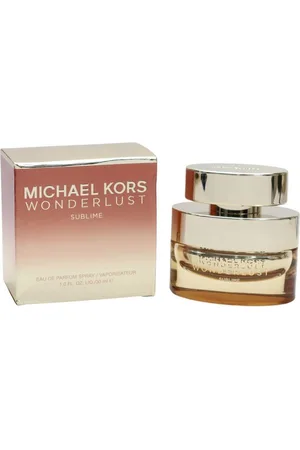 Michael Kors Eau de Parfum Wonderlust Sublime Eau de Parfum Spray 30 ml - Verkäufer: Parfumklassiker