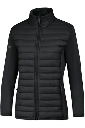 Jako Regenjacke Hybrid Corparate Jacke Damen - Verkäufer: 11teamsports