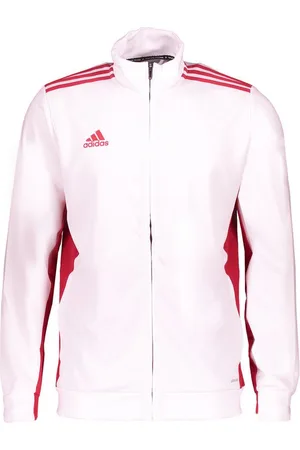 adidas Sweatjacke mt 19 Custom Jacke - Verkäufer: 11teamsports