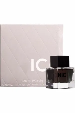 Aurora Eau de Parfum Iconic Eau De Parfum für Männer 100 ml - Verkäufer: Parfümerie Wilhelm Haas