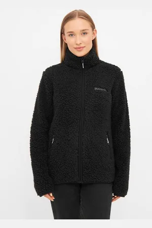 Bench Fleecejacke EDITION