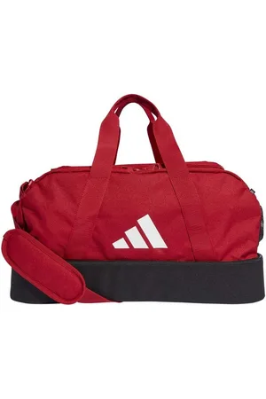 adidas Freizeittasche Tiro League Duffel Bag Gr. S, Polsterung - Verkäufer: 11teamsports
