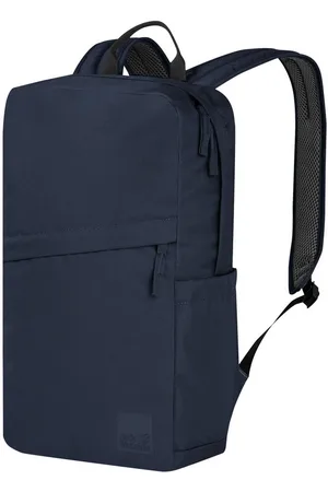 Jack Wolfskin Freizeitrucksack Freizeitrucksack Cariboo midnight blue (1-tlg) - Verkäufer: TaschenParadies