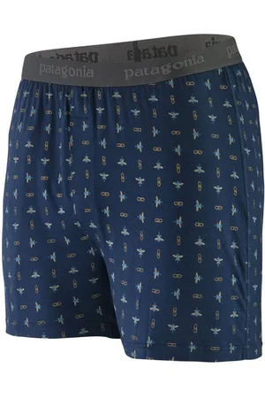 Patagonia Funktionsunterhose M Essential Boxers Herren Kurze - Verkäufer: eXXpozed