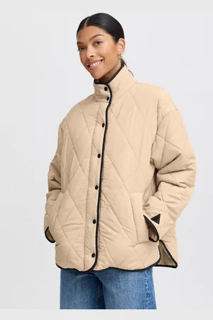 B YOUNG Steppjacke BYBELIS modische Steppjacke - Verkäufer: meinemarkenmode
