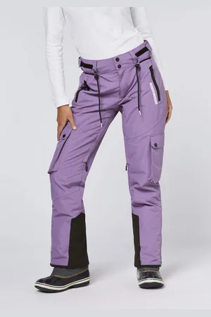 CHIEMSEE Sporthose Skihose mit mehreren Taschen 1 - Verkäufer: GmbH & Co.KG