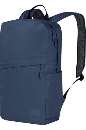 Jack Wolfskin Freizeitrucksack Freizeitrucksack Cariboo dark indigo (1-tlg) - Verkäufer: TaschenParadies