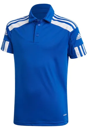 adidas Poloshirt Squadra 21 Poloshirt Kids default - Verkäufer: 11teamsports
