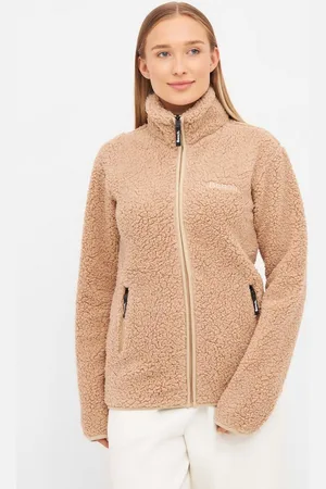 Bench Fleecejacke EDITION