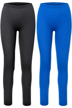 Ladeheid Funktionsunterhose 2er Pack Damen Lange Unterhosen für Winter Sport Ski Outdoor LA40-261 (1-St) - Verkäufer: HISERT