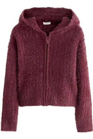 Next Kapuzenpullover Flauschiges Hoodie (1-tlg) - Verkäufer: Germany GmbH