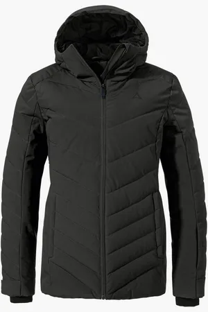 Schöffel Skijacke Jacket Style Alerce WMS 9990 - Verkäufer: Alpensportler