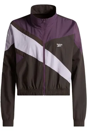 Reebok Trainingsjacke Franchise Track Top - Verkäufer: Sport Klingenmaier