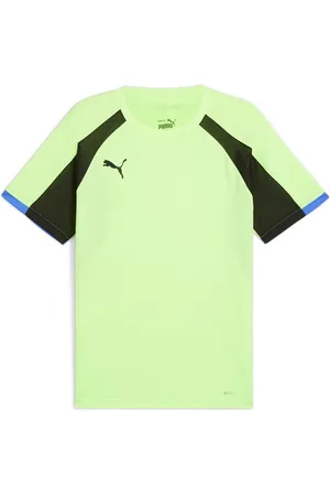 PUMA Trainingsshirt individualLIGA Trikot Herren