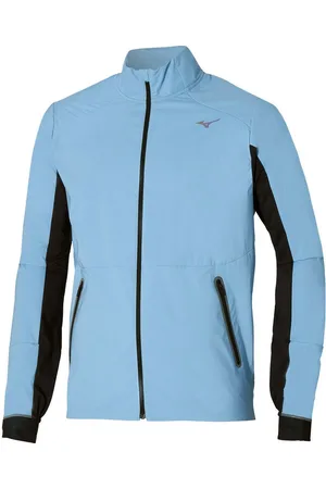 Mizuno Laufjacke Premium Warm Jacket Men J2GEB502-24 für Aktivitäten im Winter entwickelte Jacke - Verkäufer: Lauflust Sportartikel