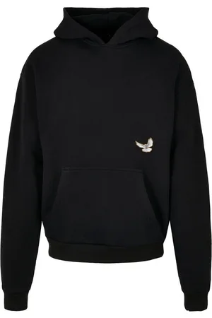 MT Upscale Kapuzenpullover K-Dot Heavy Oversize Hoody - Verkäufer: 247Group GmbH