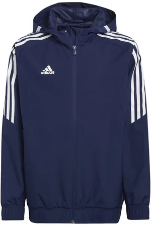 adidas Regenjacke Condivo 22 Allwetterjacke Kids - Verkäufer: 11teamsports