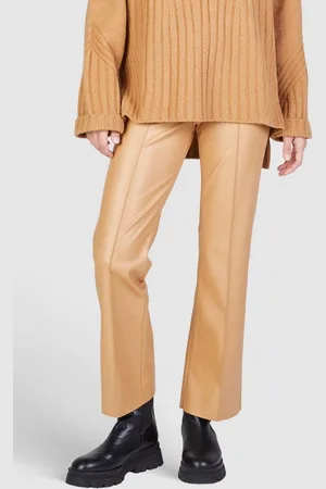 Marc Aurel Lederimitathose in Leder-Optik - Verkäufer: