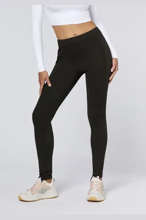 CHIEMSEE Leggings Tights im cleanen Basic-Look 1 - Verkäufer: GmbH & Co.KG