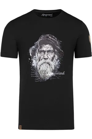 Almgwand Kurzarmhemd HAUNSBERGALM - Verkäufer: Brendler & Klingler Sport GmbH