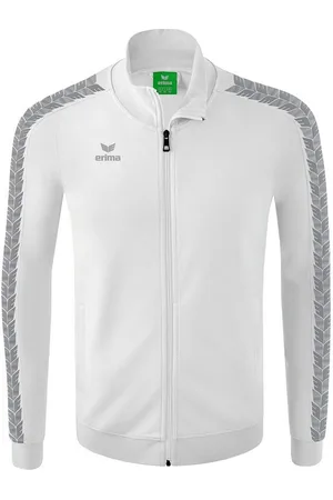 Erima Sweatjacke Essential Team Tracktop Jacke - Verkäufer: 11teamsports