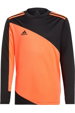 adidas Fußballtrikot Squadra 21 Torwarttrikot Kids - Verkäufer: 11teamsports