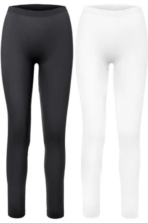Ladeheid Funktionsunterhose 2er Pack Damen Lange Unterhosen für Winter Sport Ski Outdoor LA40-261 (1-St) - Verkäufer: HISERT