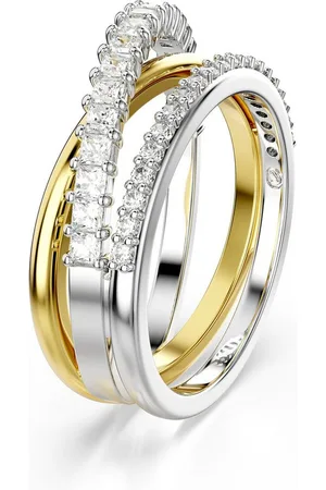 Swarovski Fingerring, -Kristall - Verkäufer: CHRIST Juweliere und Uhrmacher seit 1863 GmbH
