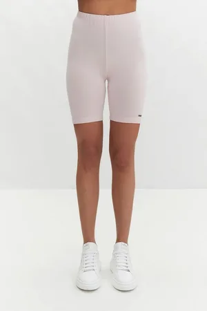 ADLYSH Shorts ROSE DUST BIKE SHORTS - Verkäufer: unique online-shop GmbH