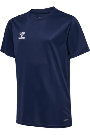 Hummel T-Shirt Hmlessential Jersey S/S Kids - Verkäufer: 247Group GmbH