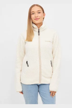 Bench Fleecejacke EDITION