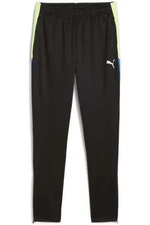 PUMA Sporthose individualLIGA Trainingshose Jugendliche