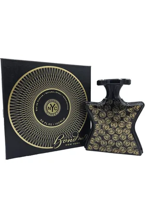 Bond No. 9 Eau de Parfum NYC Wall Street Eau de Parfum 100 ml Unisex NEU / OVP - Verkäufer: Element Duefte
