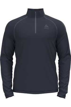 Odlo Funktionsshirt Mid layer 1/2 zip RIGI - Verkäufer: Sport Schmidt, Heiko & Holm Schmidt GbR