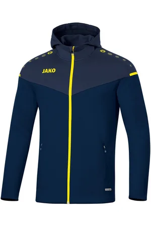 Jako Trainingsjacke 6820 Kapuzenjacke Champ 2.0 - Verkäufer: Teamsport X-press