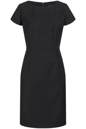 Daniel Hechter Etuikleid Corporate Kleid Tailored Modern Fit 48 - Verkäufer: Business-Ausstatter