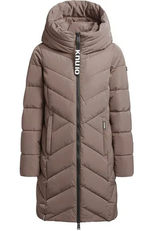 Khujo Outdoorjacke - Verkäufer: Schmitz Mode