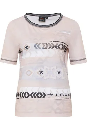 Canyon Kurzarmshirt T-Shirt 1/2 Arm CAMEL - Verkäufer: Brendler & Klingler Sport GmbH