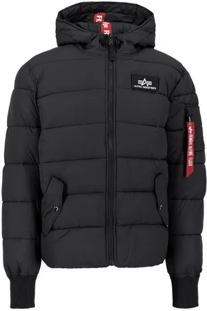 Alpha Industries Winterjacke Men - Cold Weather Jackets