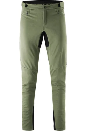 Gonso Fahrradhose Sporthose BASODINO - Verkäufer: Storer Handels GmbH